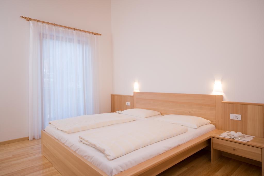 Der Mittermoar Apartamento Bressanone Quarto foto