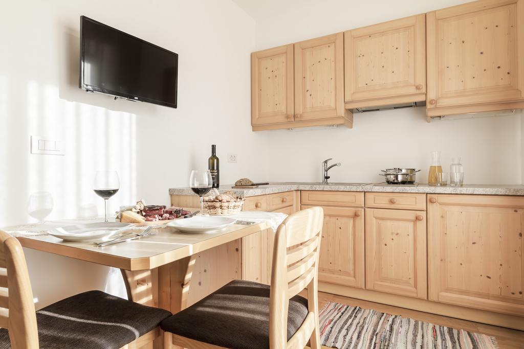 Der Mittermoar Apartamento Bressanone Quarto foto