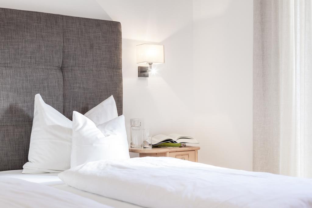 Der Mittermoar Apartamento Bressanone Quarto foto