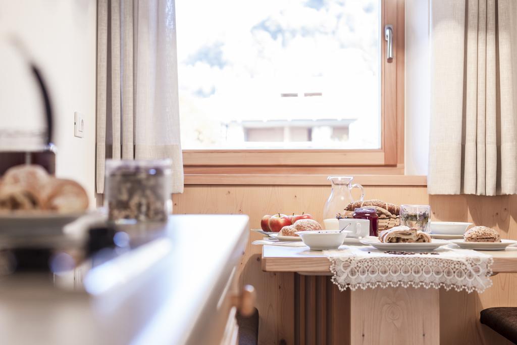 Der Mittermoar Apartamento Bressanone Exterior foto
